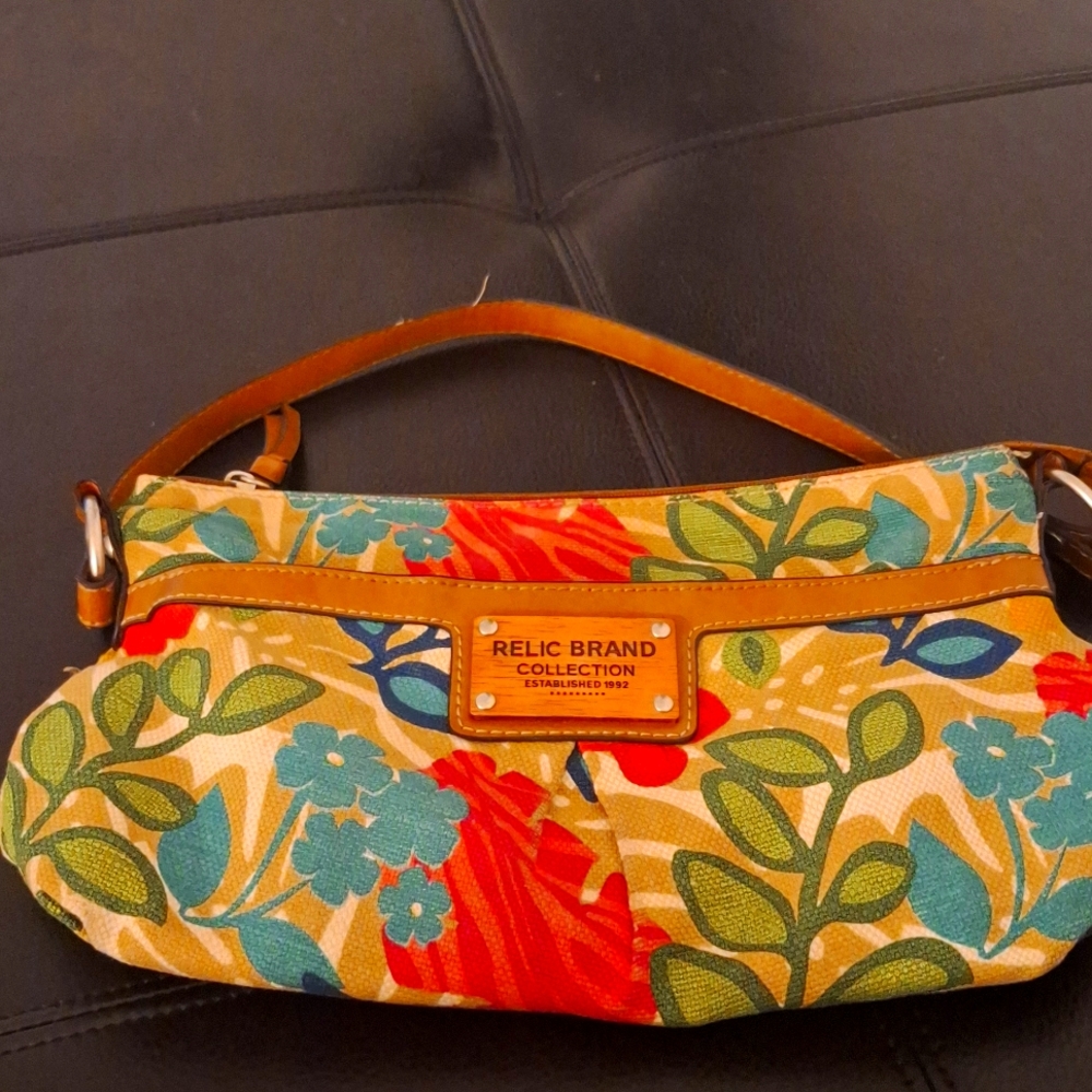 Relic Brand Collection womens purse